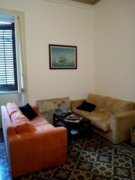 Deco Guest House Palermo Esterno foto