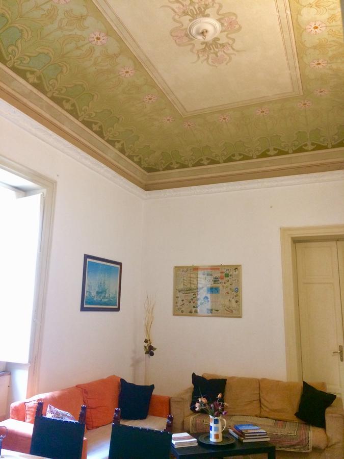 Deco Guest House Palermo Esterno foto