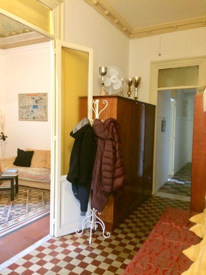 Deco Guest House Palermo Esterno foto